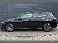 Used VW Golf VIII Black Edition 147 HP (108 kW) 2026 Black Hatchback