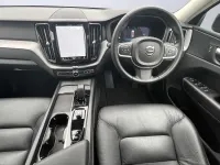 Used Volvo XC60 Core 250 HP (183 kW) 2022 Black SUV