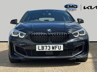 Used BMW 128 265 HP (194 kW) 2023 Black Hatchback