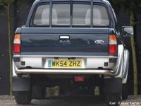 used Ford Ranger 