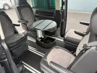 Used VW Caravelle Executive 150 HP (110 kW) 2020 Grey Van