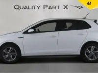 Used VW Polo R-line 2022 White Hatchback