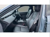 Used Land Rover Range Rover evoque R-Dynamic 309 HP (227 kW) 2022 Grey SUV
