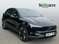 New Volvo EX30 Performance 314 kW (428 HP) 2025 Black SUV