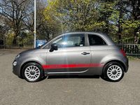 Used Fiat 500 Pop Star 69 HP (50 kW) 2018 Hatchback