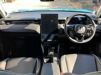 Used Honda e:Ny1 Elegance 150 kW (204 HP) 2024 Blue SUV