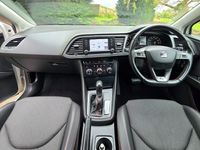 used Seat Leon 1.8 TSI FR Sport Coupe DSG Euro 6 (s/s) 3dr * Warranty & BreakdownCover * Hatchback