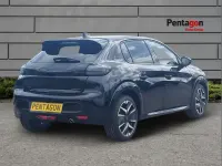 New Peugeot 208 GTi 144 HP (105 kW) 2025 Other Hatchback