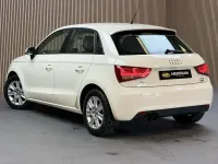 Used Audi A1 Sportback Sport 122 HP (89 kW) 2012 Hatchback