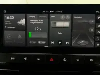 Used MG MG4 EV Trophy 150 kW (204 HP) 2023 Grey Hatchback