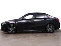 used Mercedes A200 A Class,AMG Line Executive Edition 4dr Auto