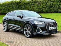 Used Audi 200 S-Line 2020 Black Estate