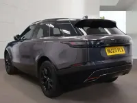 Used Land Rover Range Rover Velar SE Dynamic 204 HP (150 kW) 2025 SUV