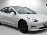 Used Tesla Model 3 11 kW (15 HP) 2020 Sedan