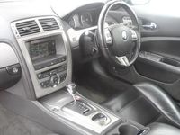 Used Jaguar XKR 2006 Coupe