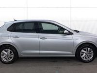 Used VW Polo Life 95 HP (69 kW) 2026 Hatchback