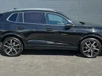 Used VW Tiguan 150 HP (110 kW) 2025 SUV