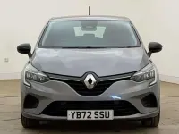 Used Renault Clio Evolution 2023 Grey Hatchback