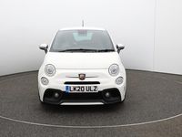 used Abarth 595 1.4 T-Jet Turismo 70th Hatchback 3dr Petrol Auto Euro 6 (165 bhp) Full Leather