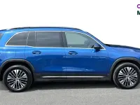 Used Mercedes EQB250+ Executive 139 kW (190 HP) 2025 SUV