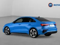 Used Audi A3 150 HP (110 kW) 2023 Sedan