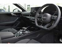 used Audi A5 35 TFSI Black Edition 2dr S Tronic