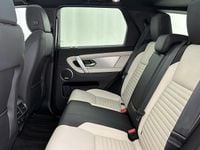 Gebraucht Land Rover Discovery Sport SE Dynamic 204 PS (150 kW) 2024 SUV