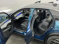 Used Peugeot e-3008 GTi 156 kW (213 HP) 2024 Blue SUV