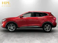 Used MG HS Exclusive 162 HP (119 kW) 2023 Red SUV