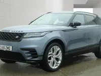 Usado Land Rover Range Rover Velar SE Dynamic 241 HP (177 kW) 2020 SUV