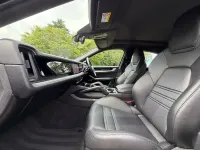 Used Porsche Cayenne 2024 Black SUV