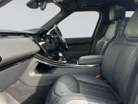 Used Land Rover Range Rover Sport Autobiography 2023 Grey SUV