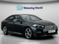 Used BMW 218 M Sport 136 HP (100 kW) 2024 Coupe
