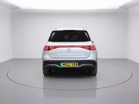 Used Mercedes EQB300 AMG line 167 kW (228 HP) 2022 SUV