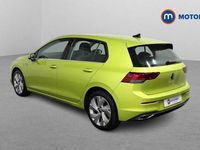 Used VW Golf VIII Style 150 HP (110 kW) 2023 Hatchback