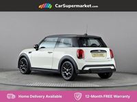 used Mini Cooper Hatchback 1.5Classic 3dr Auto