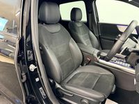 Used Mercedes B250e Executive 220 HP (161 kW) 2021 Black MPV
