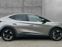 Used Cupra Tavascan 210 kW (286 HP) 2025 Beige SUV