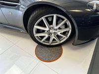 used Aston Martin DB9 V12 2dr Touchtronic Auto