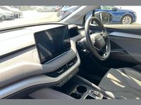 Used Skoda Enyaq iV SE L 150 kW (204 HP) 2025 Graphite grey metallic SUV