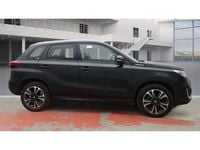 Used Suzuki Vitara SZ5 129 HP (94 kW) 2021 Black SUV