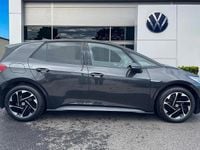 Used VW ID.3 Pro 106 kW (145 HP) 2023 Grey Hatchback