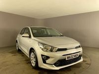 used Kia Rio 1.2 1 5d 83 BHP