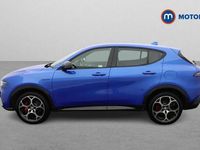 Used Alfa Romeo Tonale Veloce 280 HP (205 kW) 2025 SUV