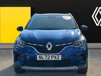Used Renault Captur SE 143 HP (105 kW) 2022 Other SUV
