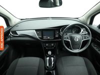 used Vauxhall Mokka X Mokka X 1.4T Active 5dr Auto - SUV 5 Seats Test DriveReserve This Car -VK17LNJEnquire -VK17LNJ