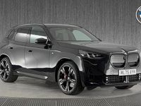 Used BMW X3 Comfort Edition 393 HP (289 kW) 2025 Black SUV