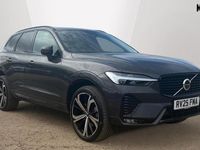 Used Volvo XC60 Ultra 250 HP (183 kW) 2025 Grey SUV
