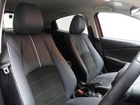 Used Mazda 2 Inclusive 90 HP (66 kW) 2022 Red Hatchback