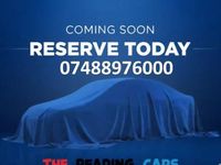 Begagnad Vauxhall Meriva 2015 Brun Minibuss